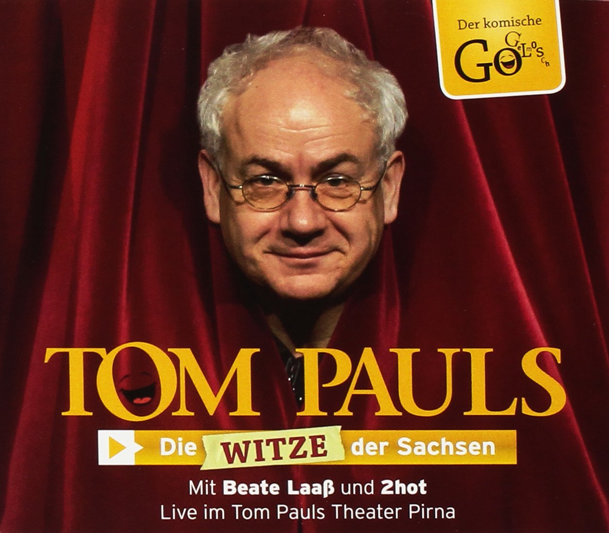 Die Witze der Sachsen Music