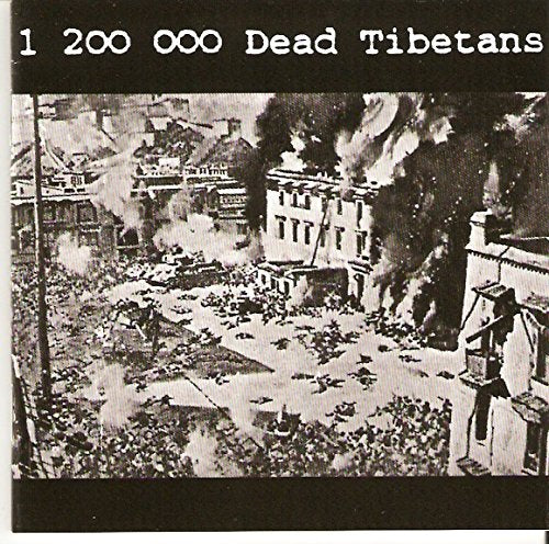 1.200.000 Dead Tib World Music