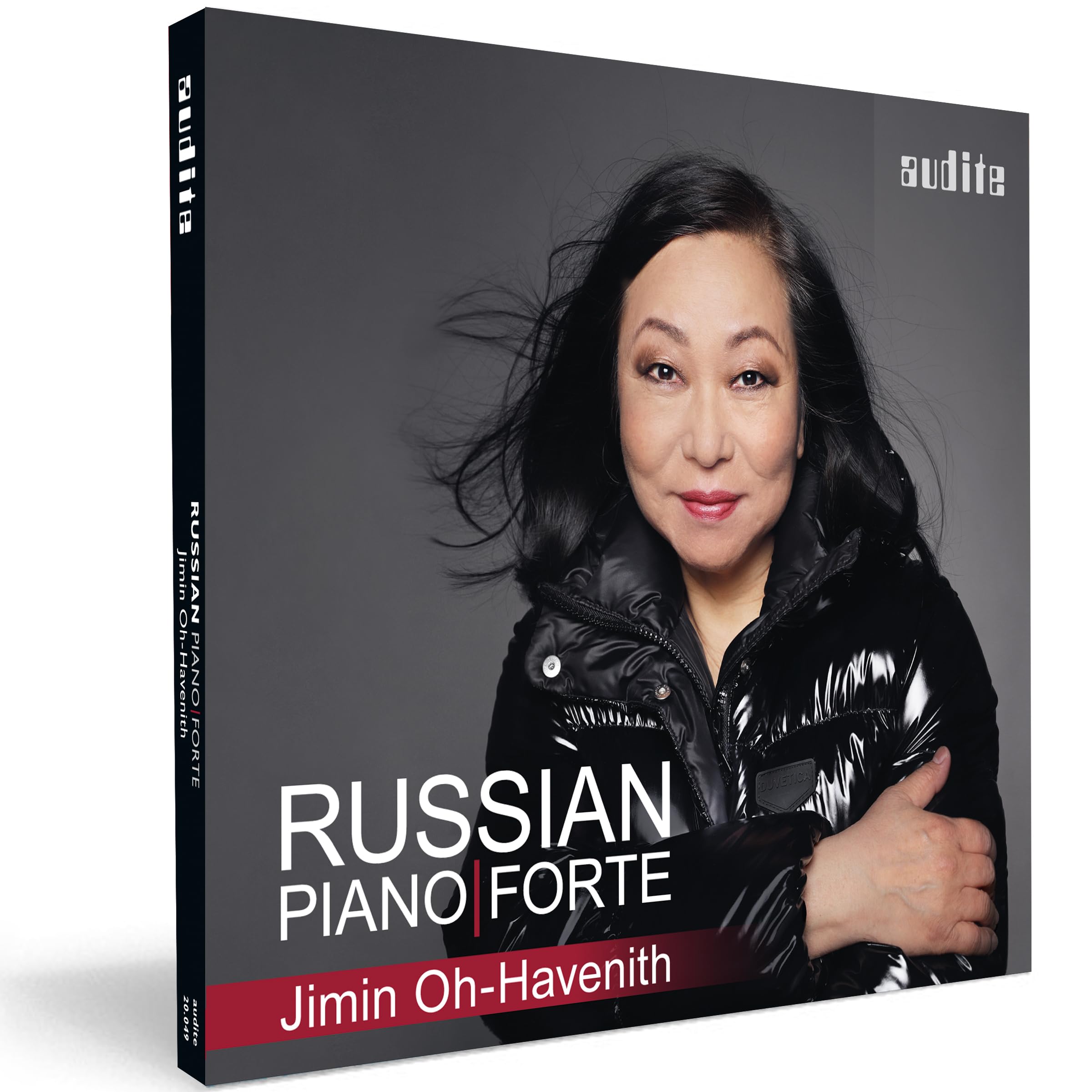 Russian Piano|Forte Classical