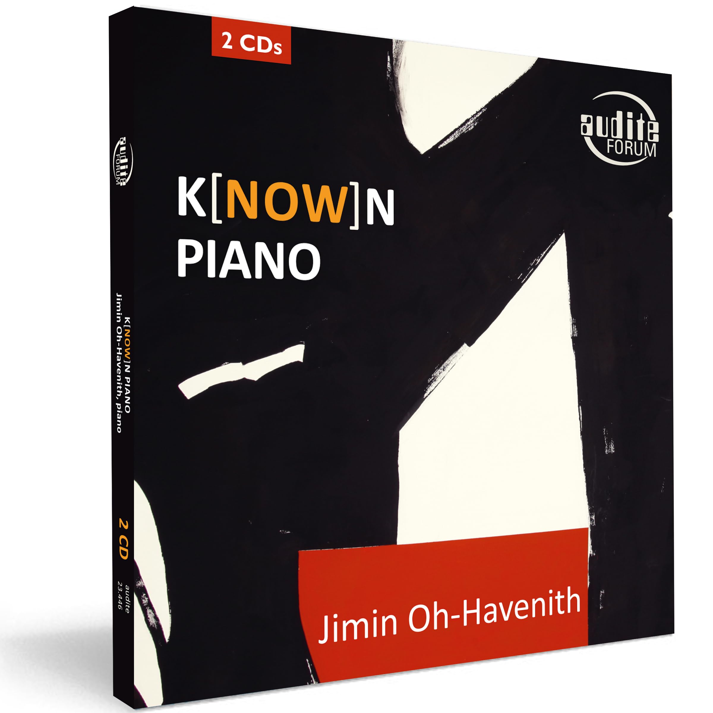 kn Piano - 250 Jahre Klaviermusik im Dialog... Classical