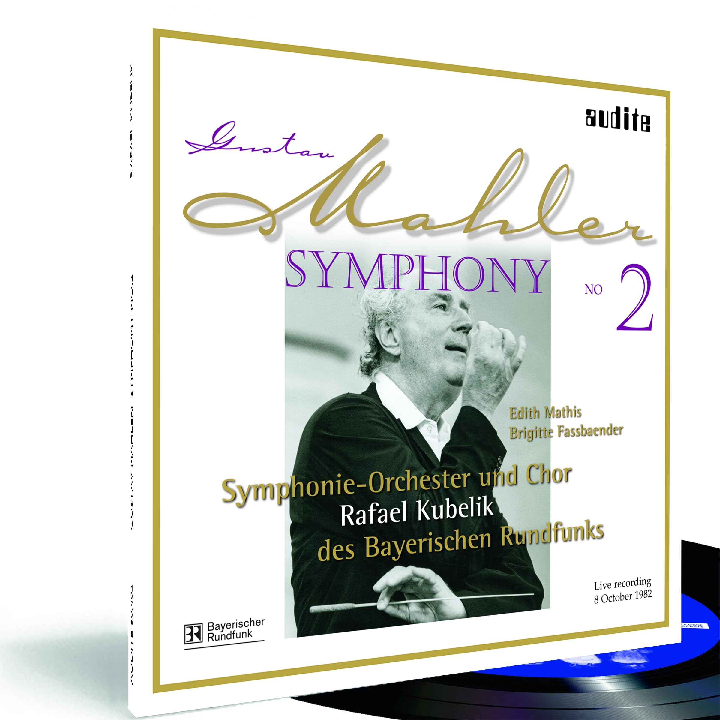 Gustav Mahler: Symphonie Nr. 2 Classical