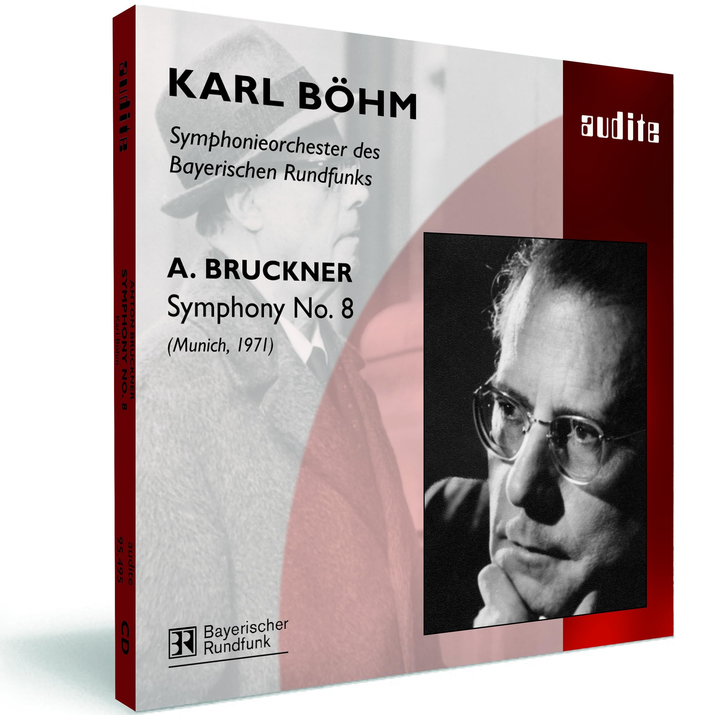 Anton Bruckner: Symphony No. 8 Classical