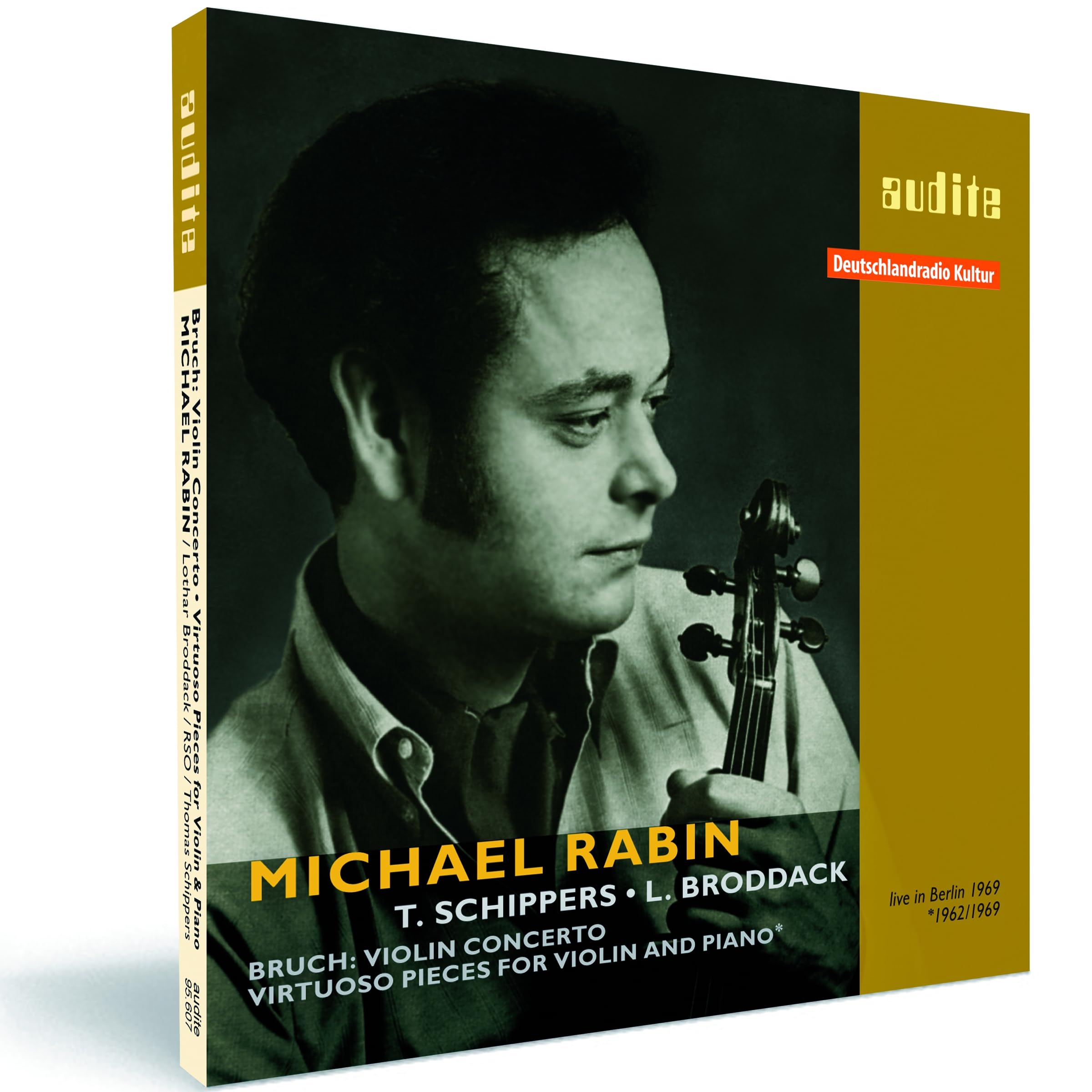 Violinkonzert 1/Souvenir d'un lieu cher/+ Classical