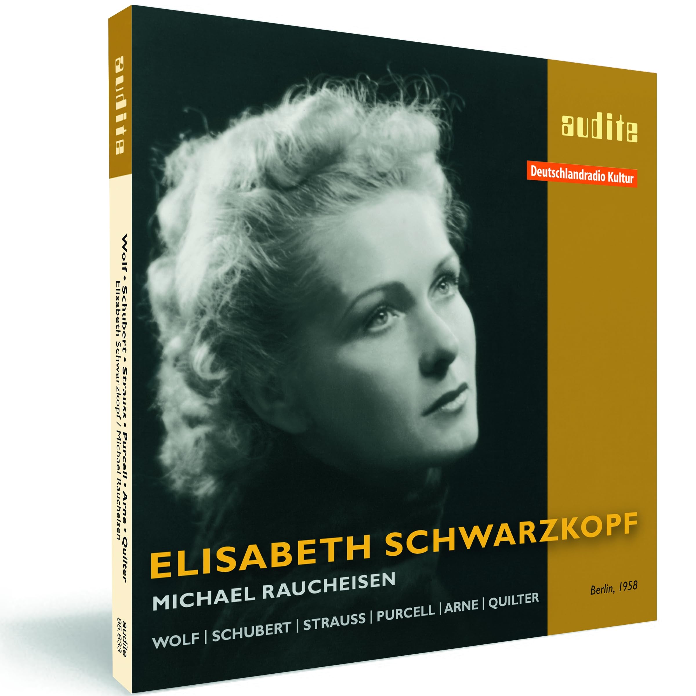 Lieder Classical