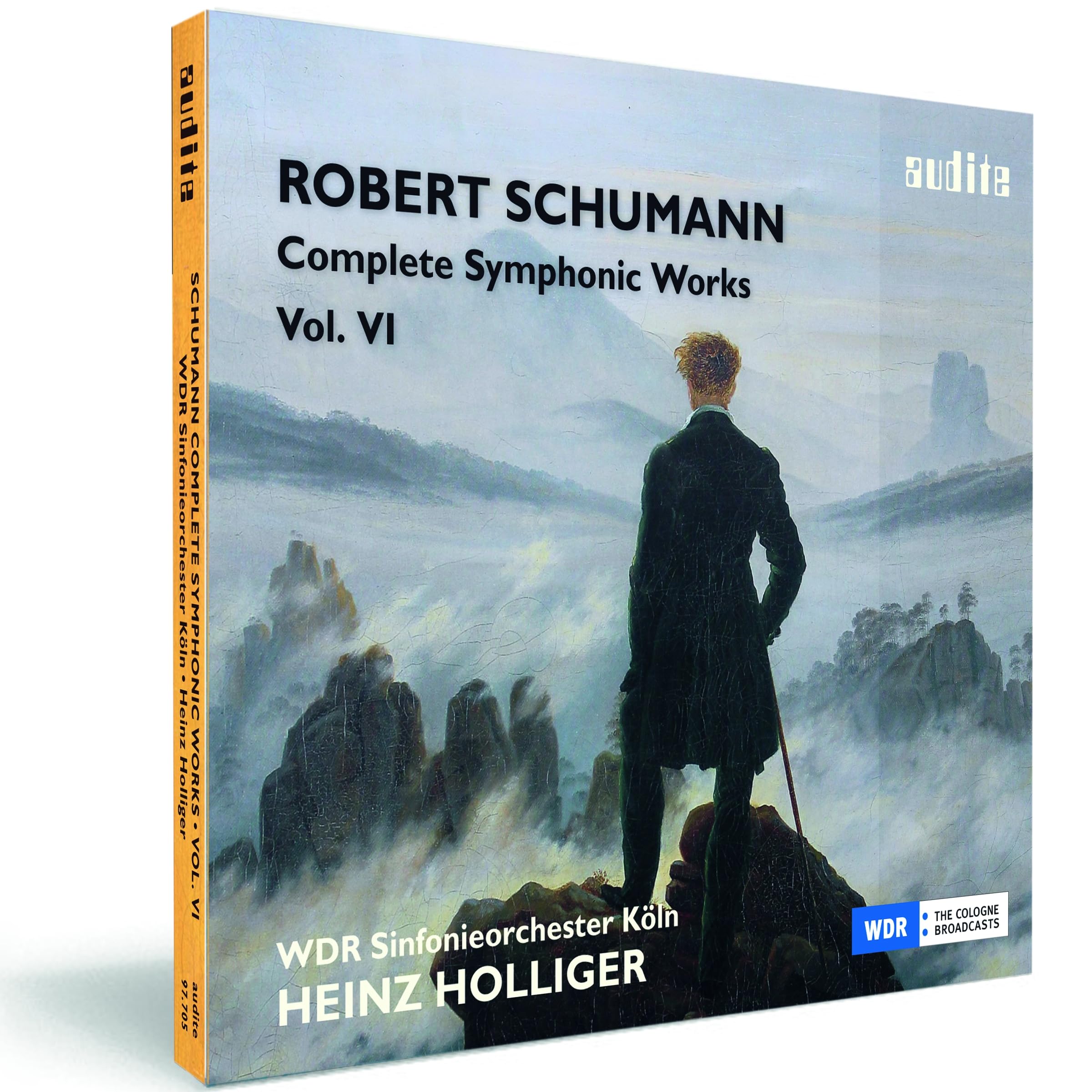 Complete Symphonic Works Vol.6 Classical