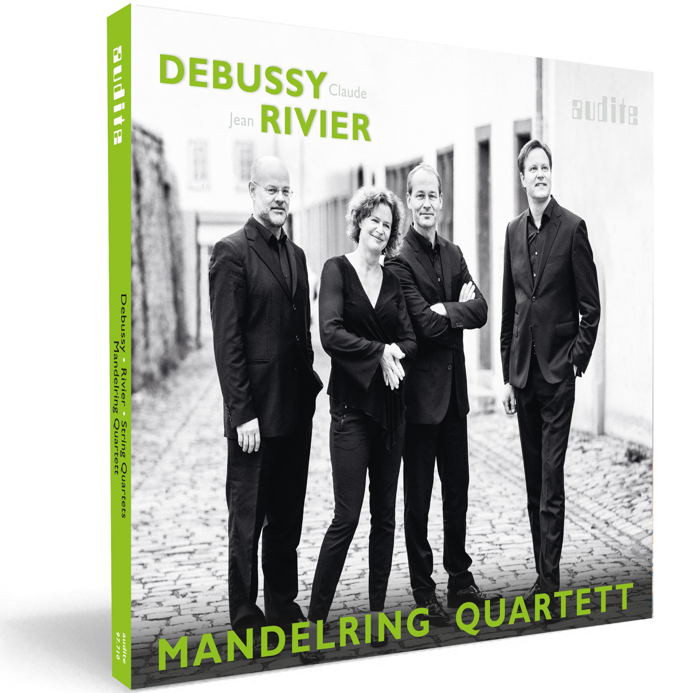 Streichquartett 1.op.10/Streichquartette 1 & 2 Classical