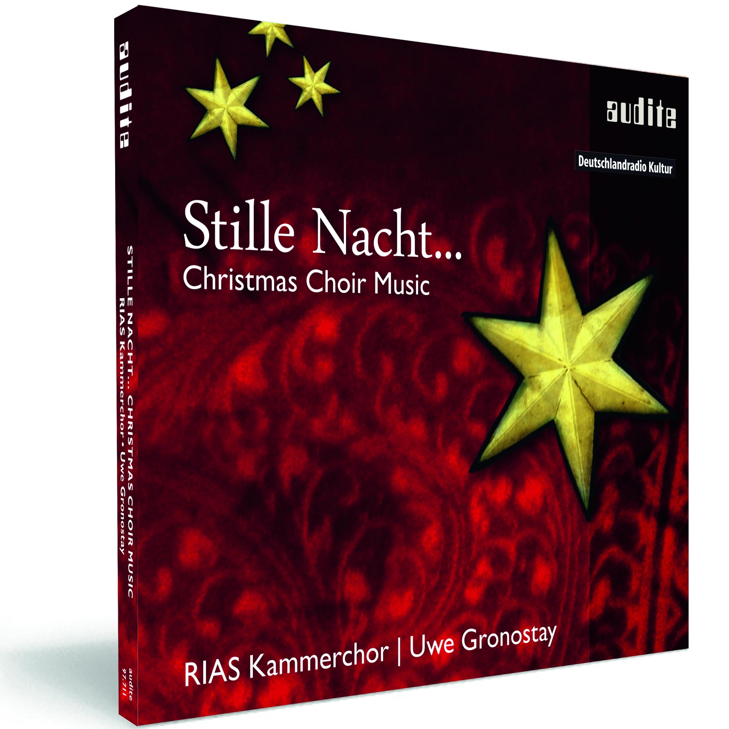 Stille Nacht... - Christmas Choir Music Other music genres