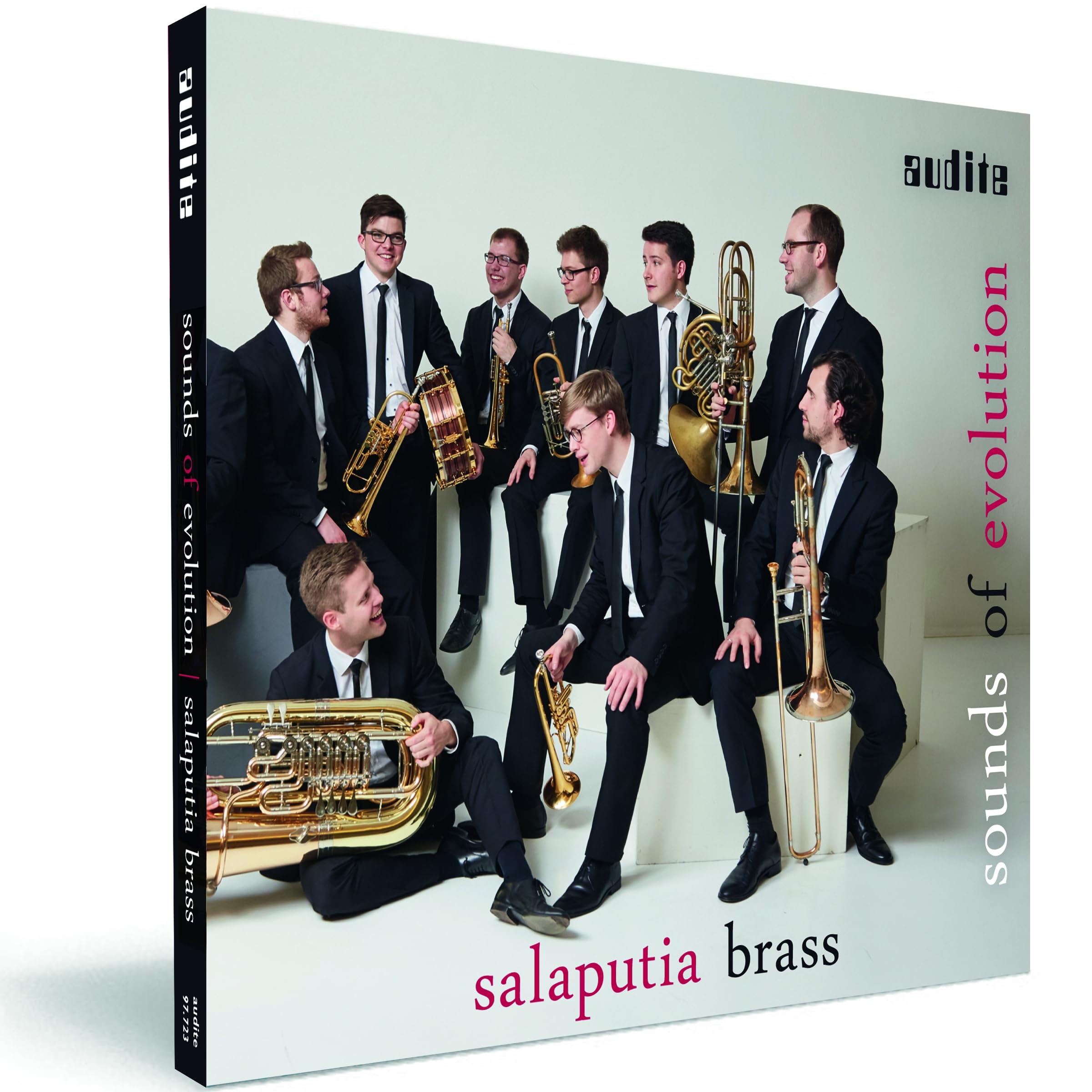 Sounds Of Evolution Classical