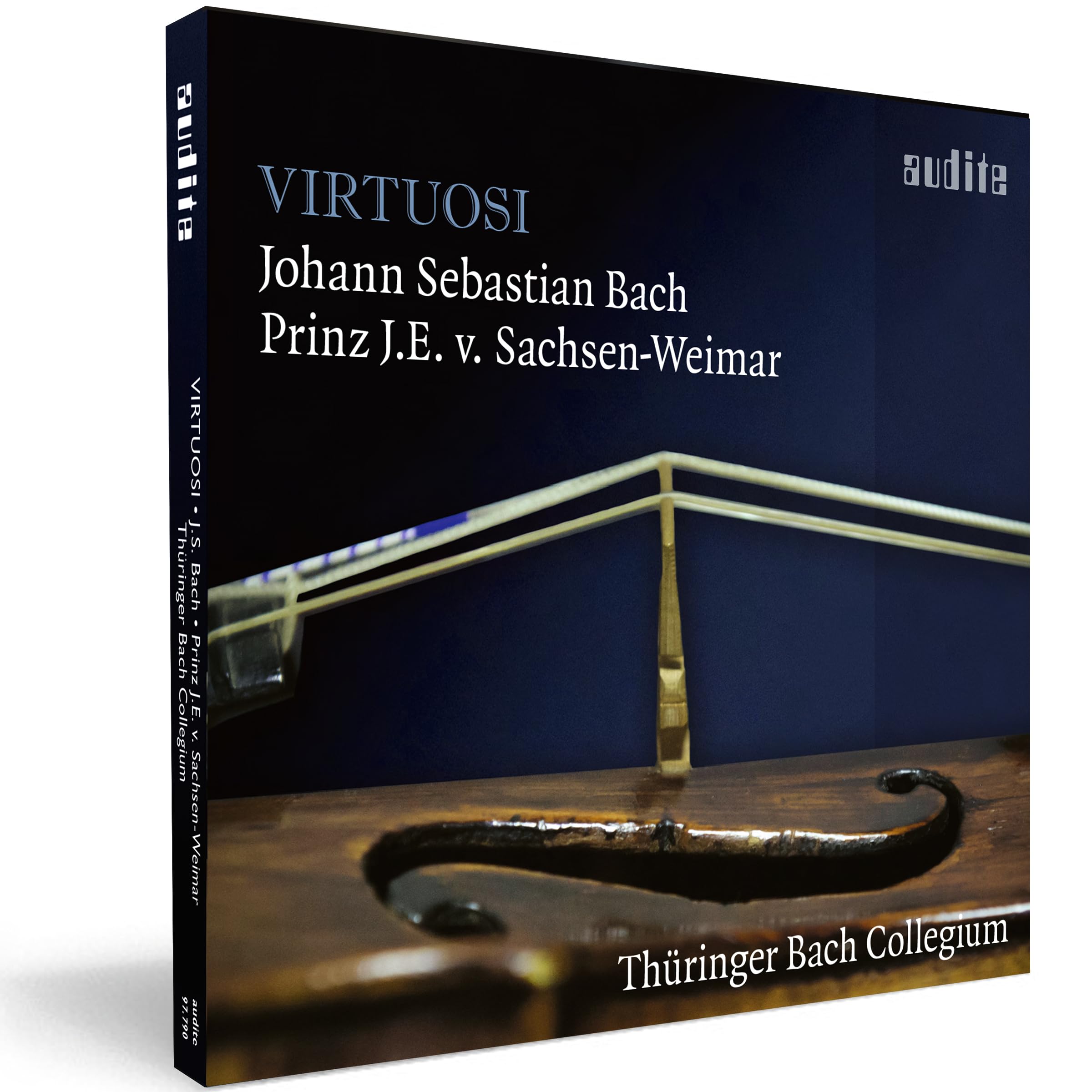 Virtuosi Classical