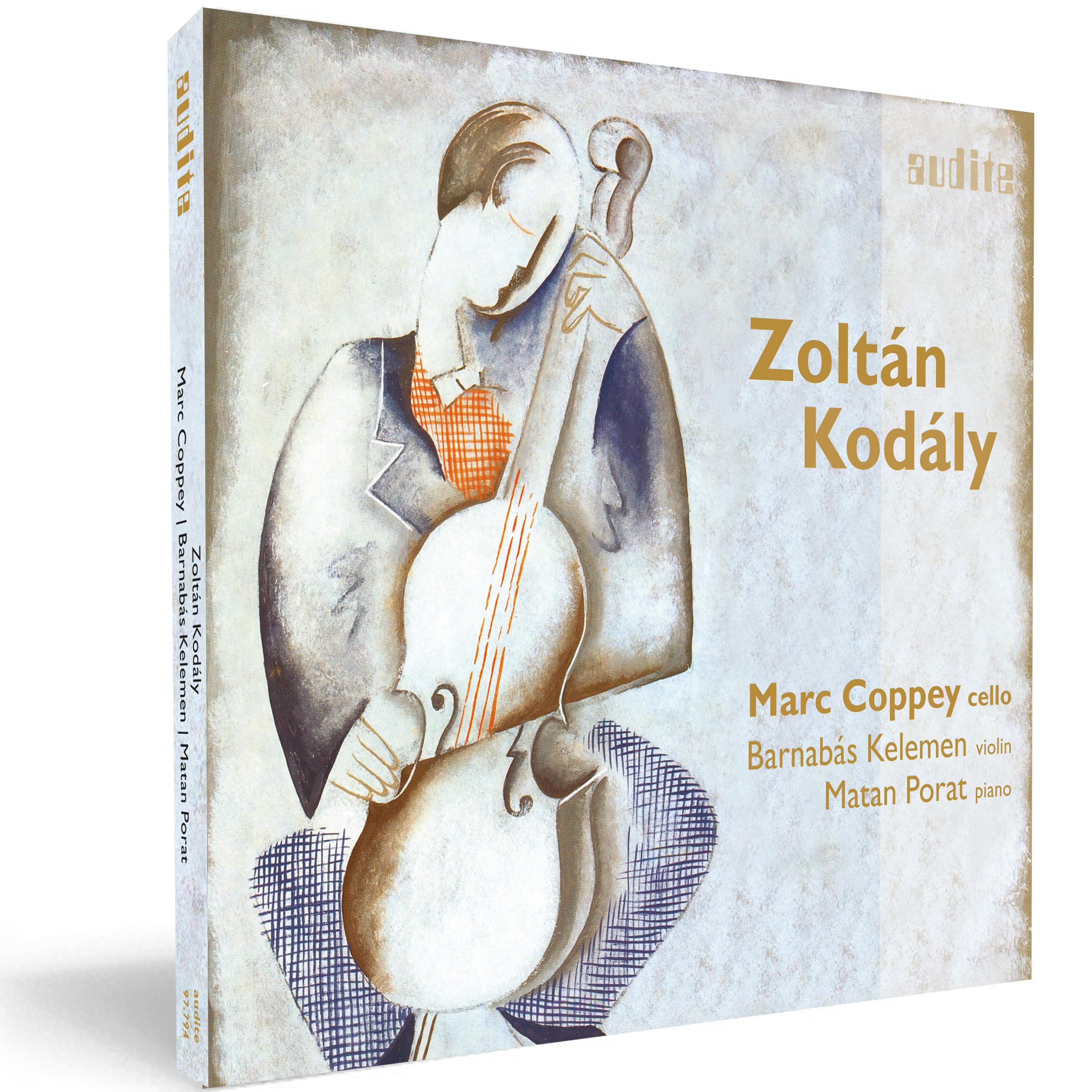 Cello-Konzerte Classical