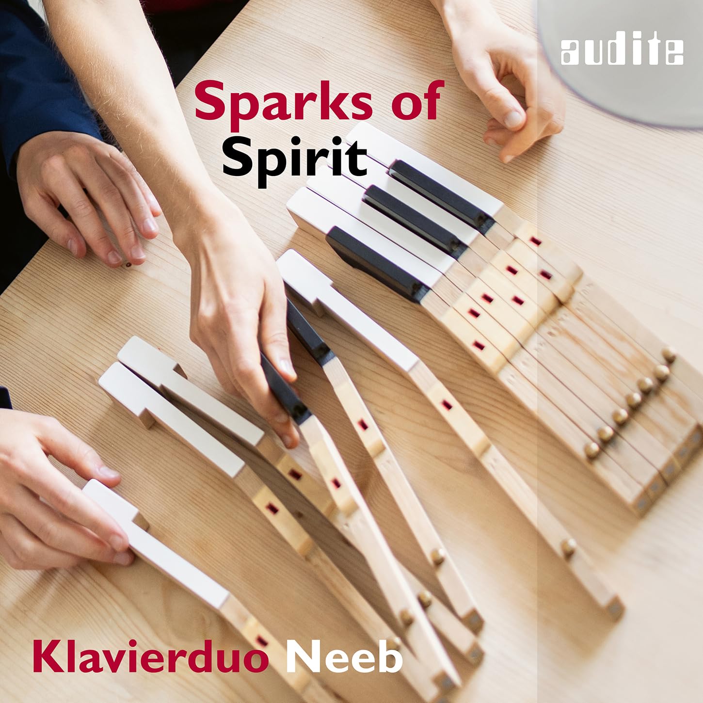 Sparks of Spirit Classical