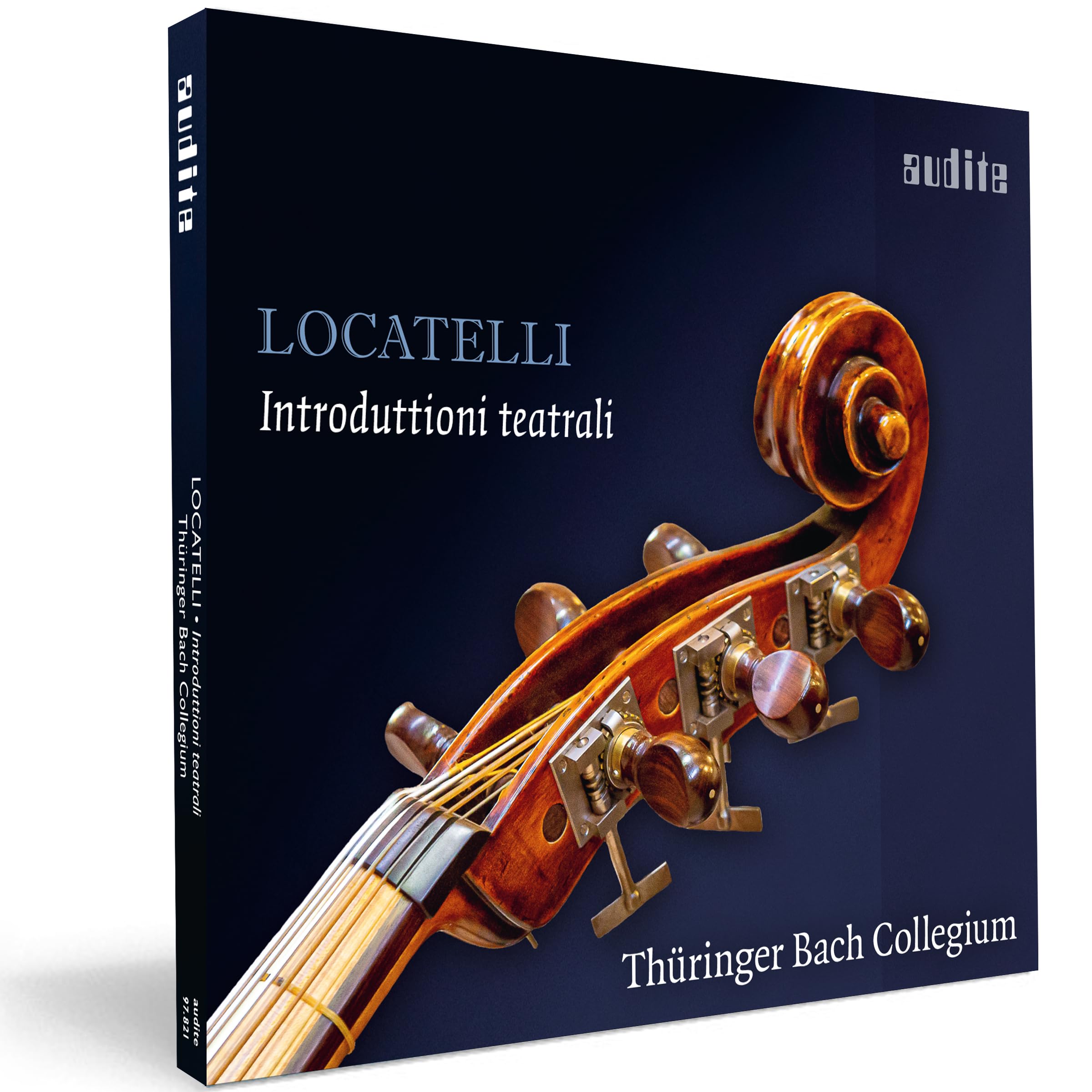 Product Image: Introduttioni teatrali