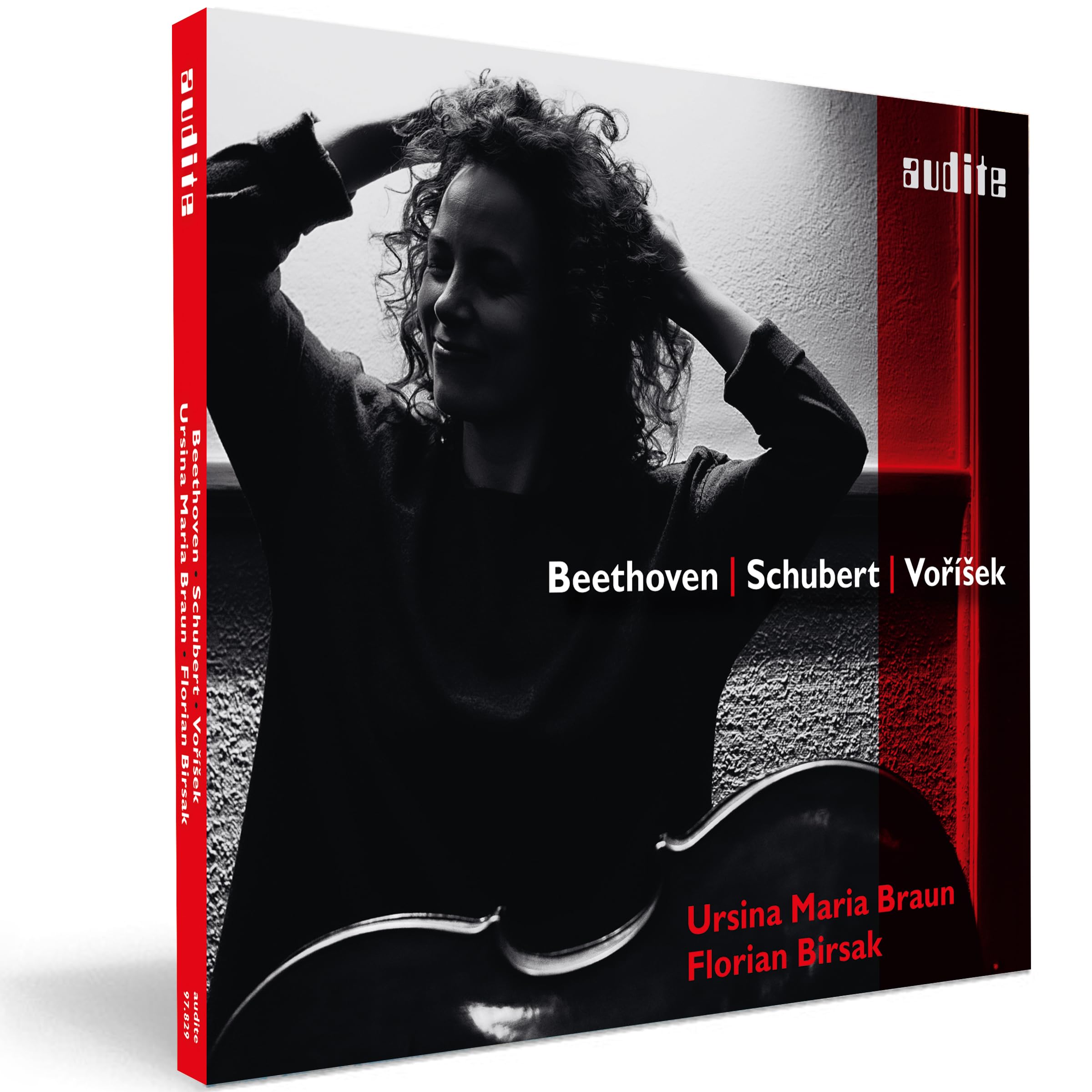 Works for Cello and Fortepiano Classical