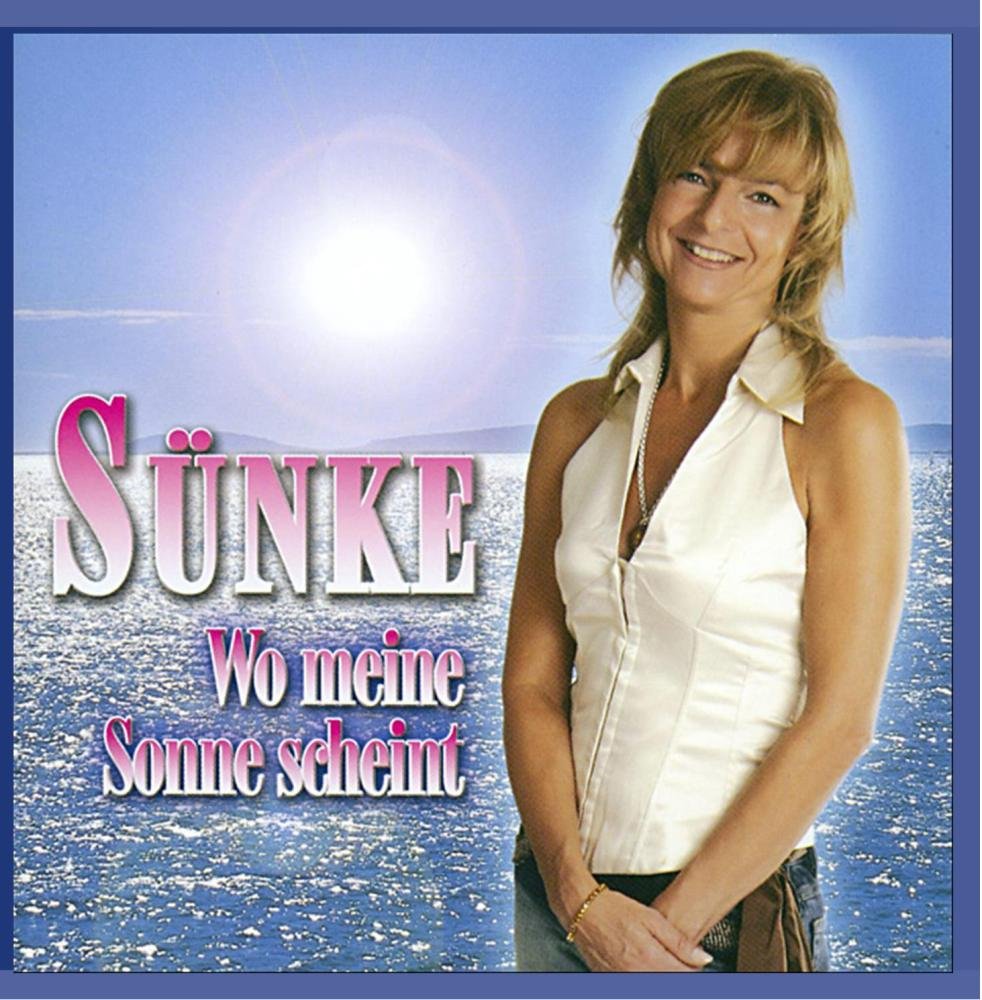 Wo meine Sonne scheint German Schlager & Volksmusik
