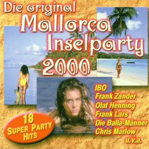 Orig Mallorca Inselparty German Schlager & Volksmusik