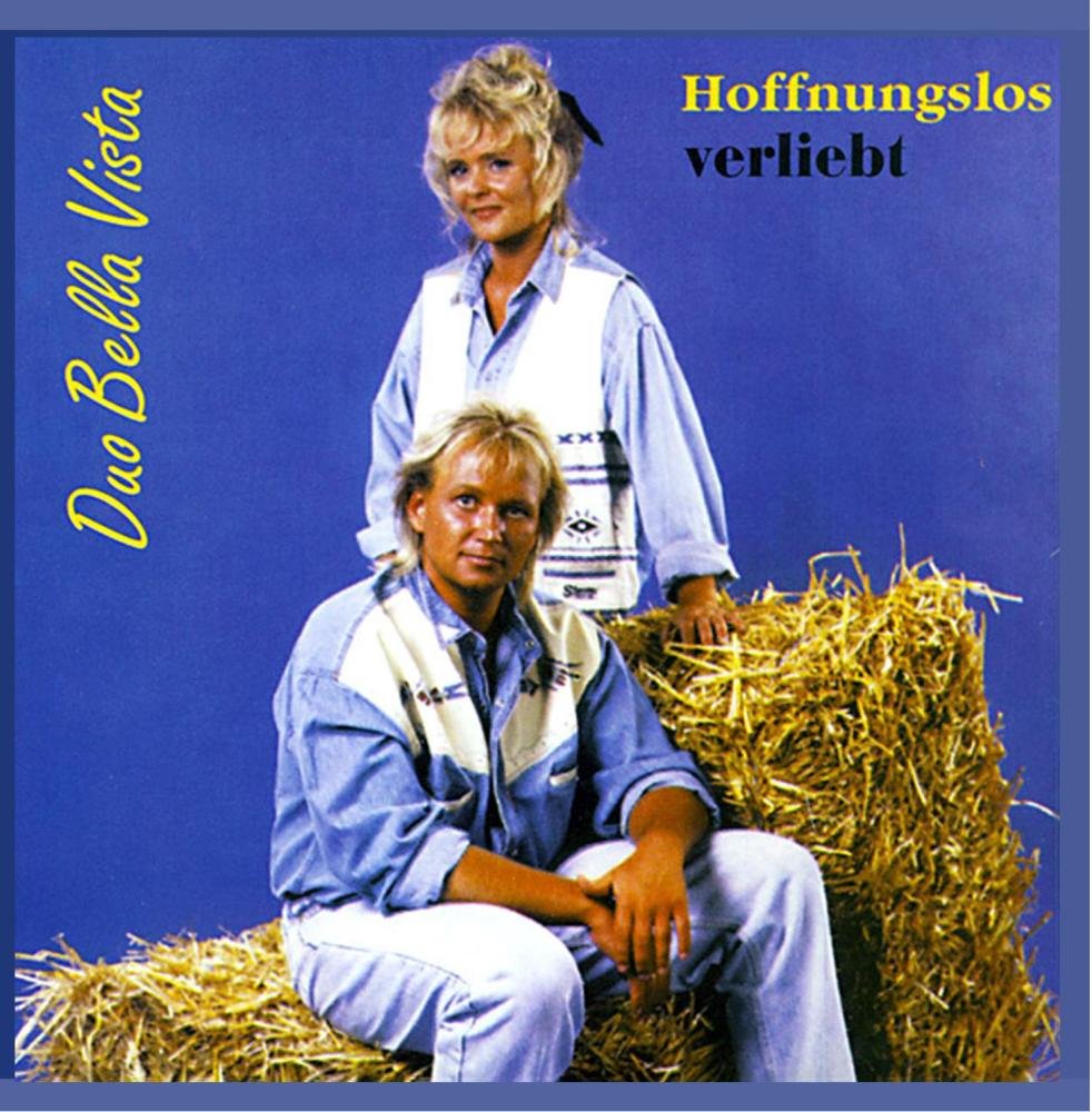 Hoffnungslos verliebt Pop