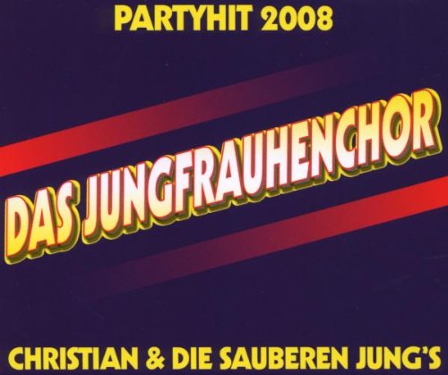 Das Jungfrauhenchor Pop