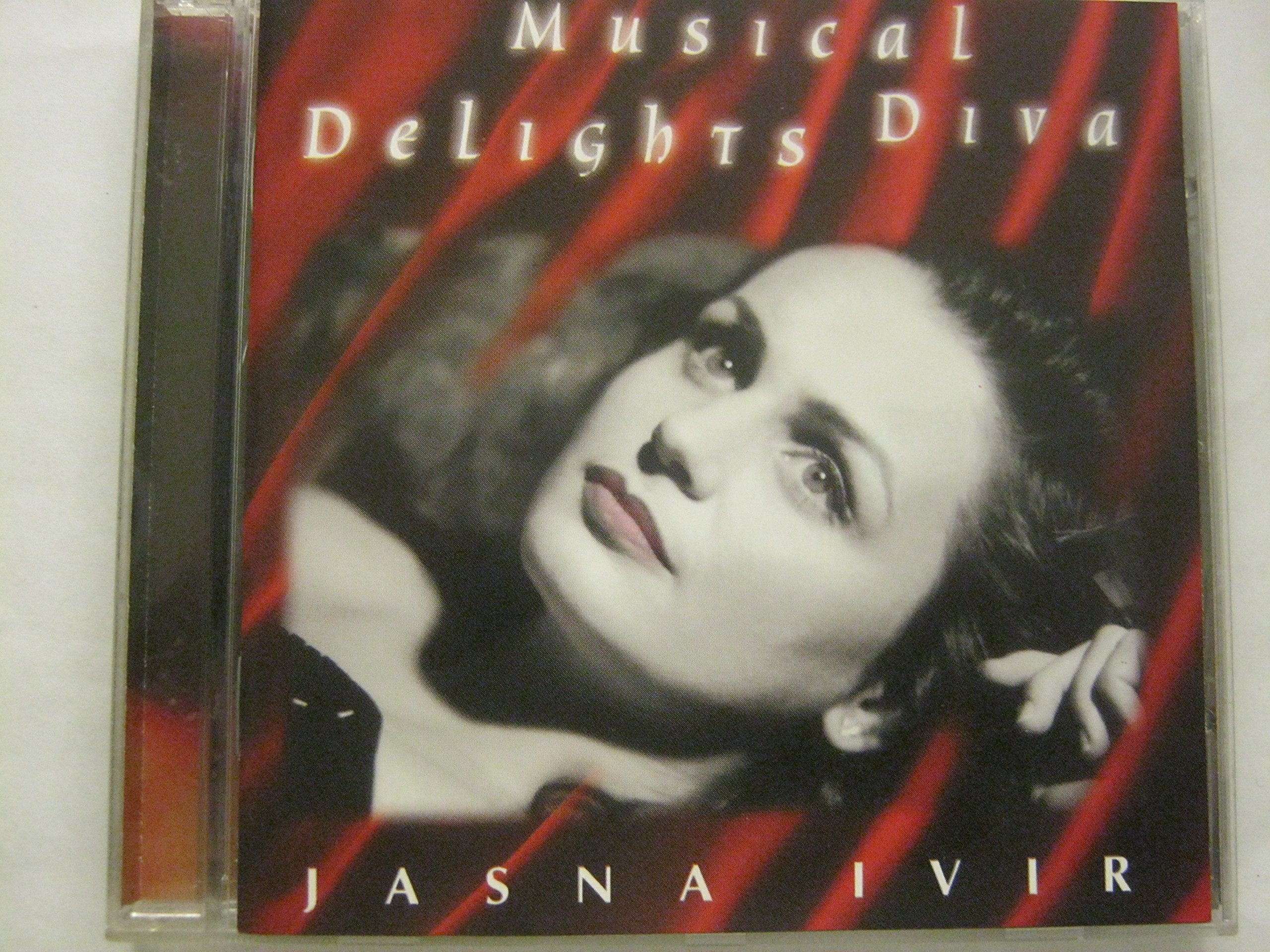 Product Image: Musical Diva Delights