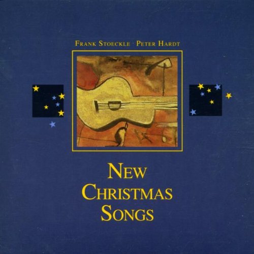 New Christmas Songs, 1 Audio-CD Books