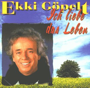 Product Image: Ich Liebe das Leben