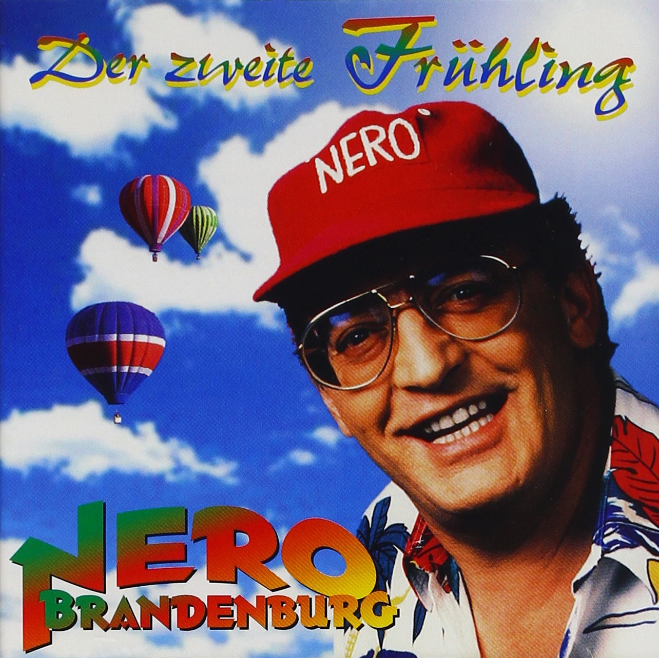Der Zweite Frühling Pop