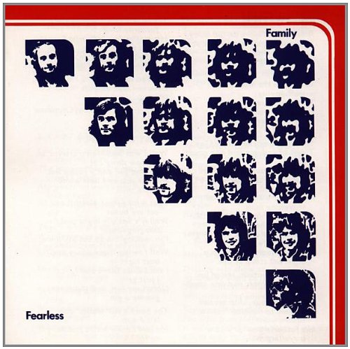 Product Image: Fearless