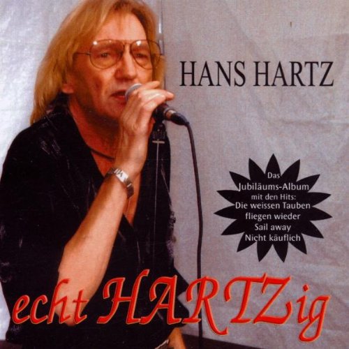 Echt Hartzig Pop