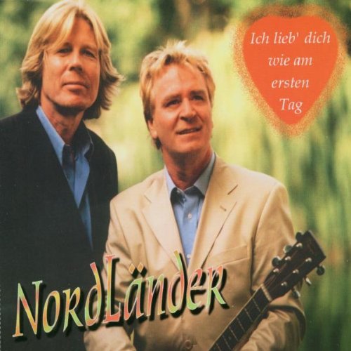 Ich Lieb Dich Wie am Ersten Tag German Schlager & Volksmusik