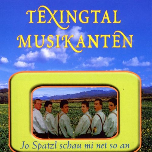 Jo Spatzl Schau Mi Net So An German Schlager & Volksmusik