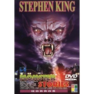 Stephen King - Monster Stories Movies