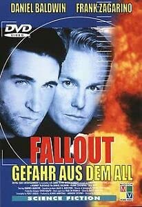 Fallout - Gefahr aus dem All Films