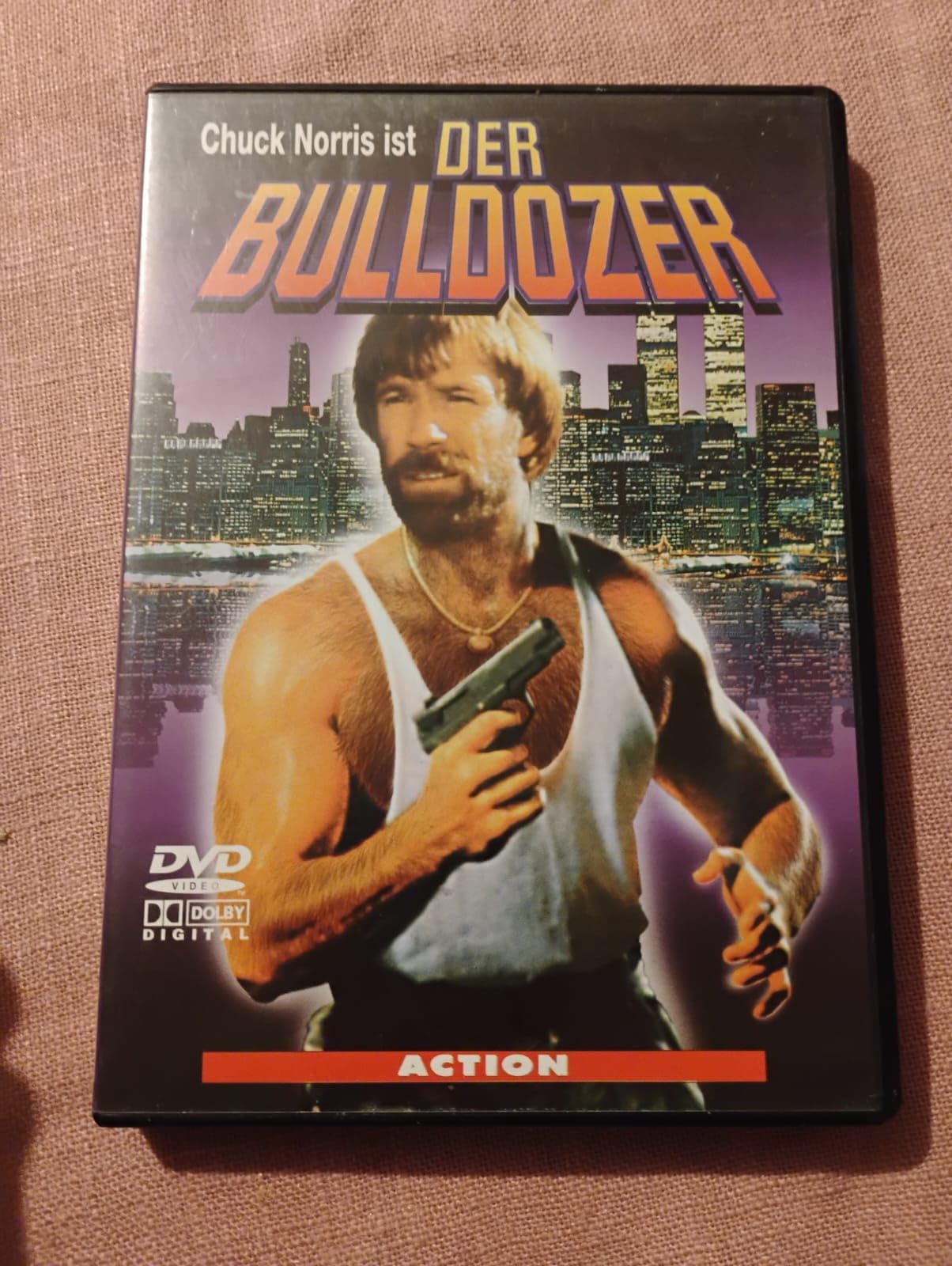 Der Bulldozer Movies
