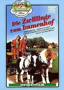 Die Zwillinge vom Immenhof Films