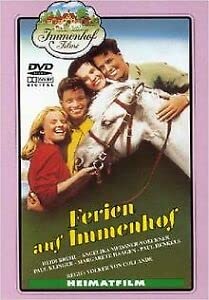 Ferien auf Immenhof Movies
