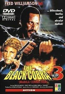 Product Image: The Black Cobra 3