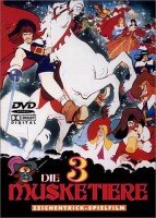 Die drei Musketiere Movies