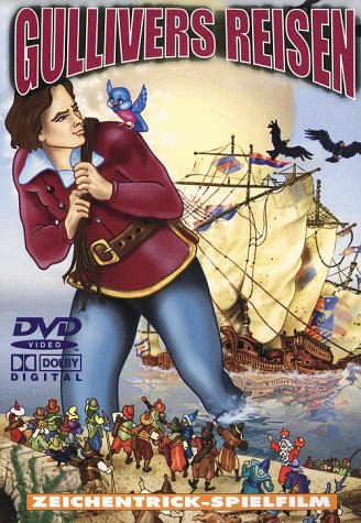 Gullivers Reisen Movies