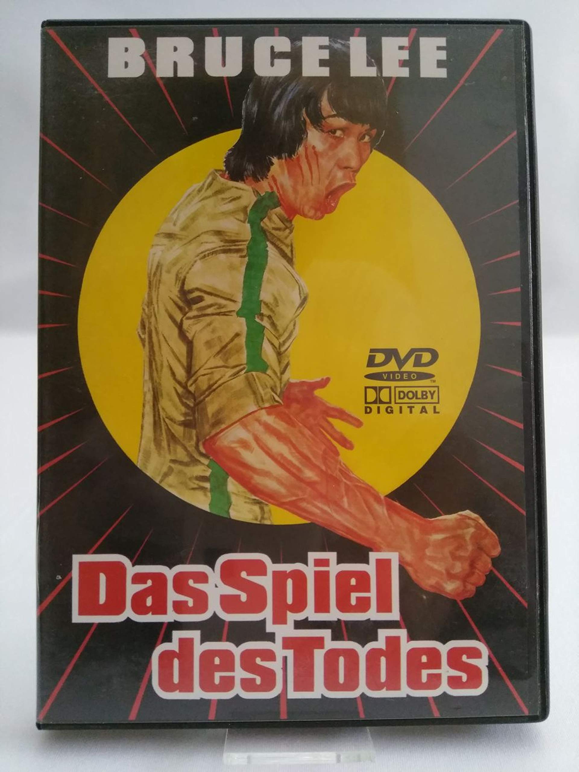 Product Image: Bruce Lee - Das Spiel des Todes