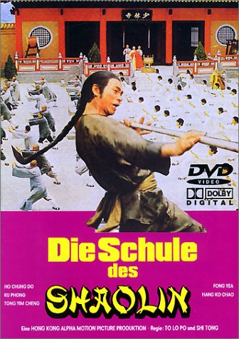 Shaolin - Die Schule des Shaolin Movies