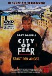 City of Fear Films
