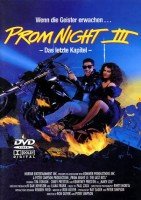Prom Night 3 Movies
