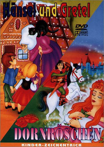 Product Image: Hänsel und Gretel/Dornröschen