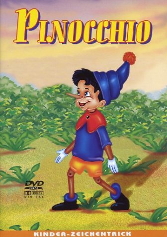 Pinocchio Movies