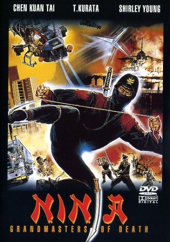 Ninja - Grandmasters of Death Films