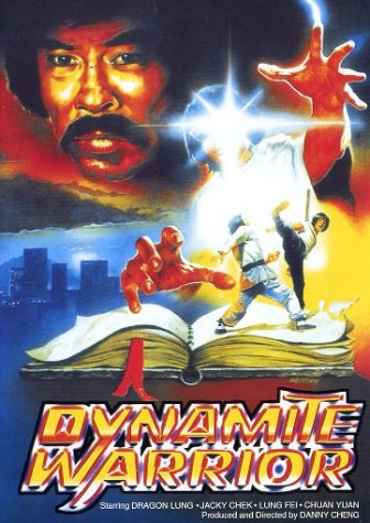Dynamite Warrior Movies