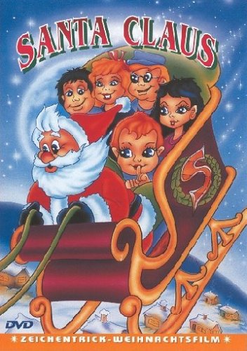 Santa Claus Movies