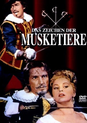Das Zeichen der Musketiere Movies