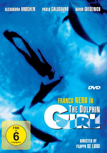 Dolphin Girl Films
