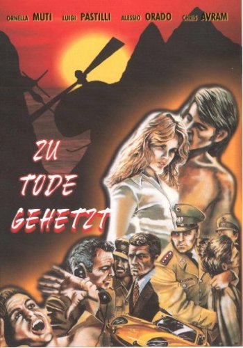 Zu Tode gehetzt Films