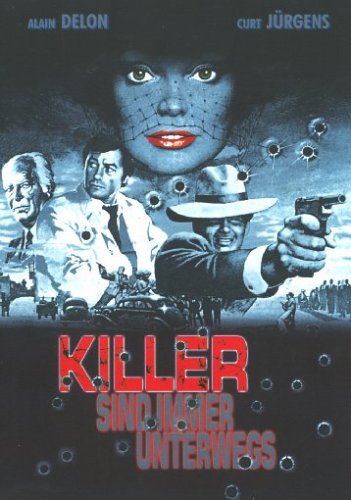 Killer sind immer unterwegs Films